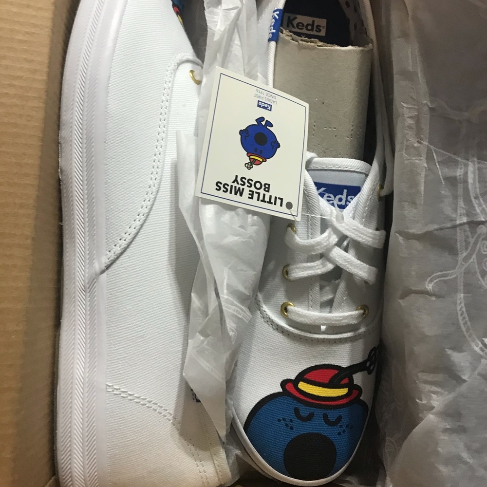 Keds